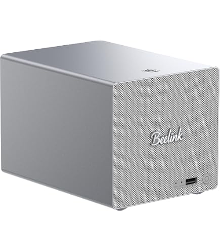 MINISFORUM Mini PC AI X1-255 AMD Ryzen 7 255 (8C/16T, até 4,9 GHz